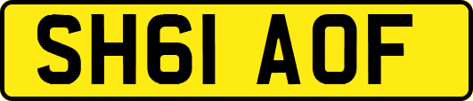SH61AOF