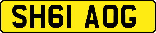 SH61AOG