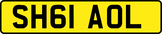 SH61AOL