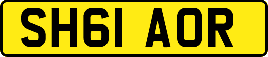 SH61AOR