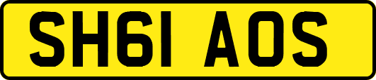 SH61AOS