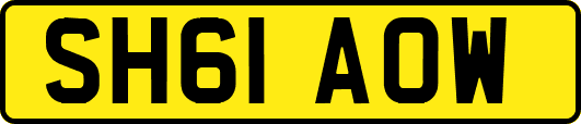 SH61AOW