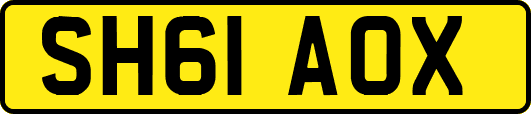 SH61AOX