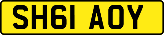 SH61AOY