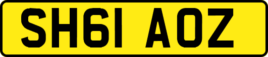 SH61AOZ