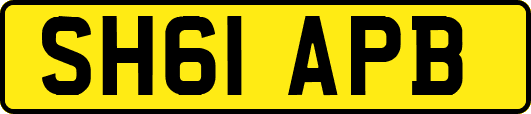 SH61APB