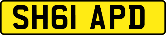 SH61APD