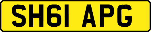 SH61APG