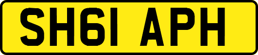 SH61APH