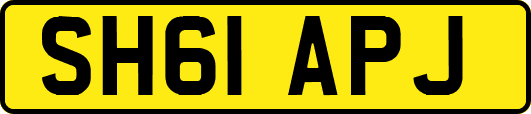 SH61APJ