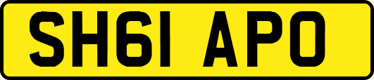 SH61APO