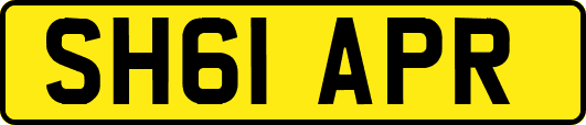SH61APR