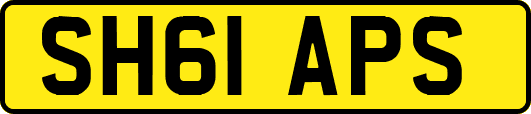 SH61APS