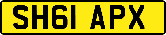 SH61APX