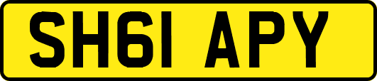 SH61APY