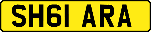 SH61ARA