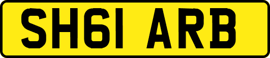 SH61ARB