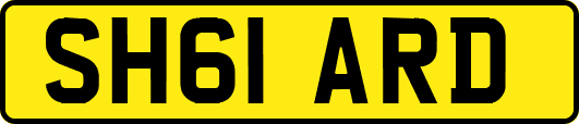 SH61ARD
