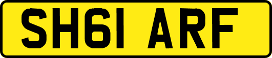 SH61ARF