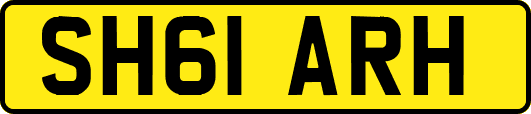 SH61ARH