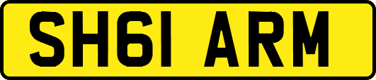 SH61ARM