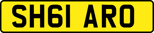SH61ARO