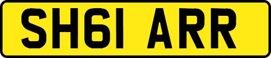 SH61ARR