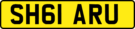 SH61ARU