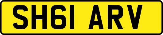 SH61ARV