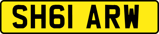 SH61ARW