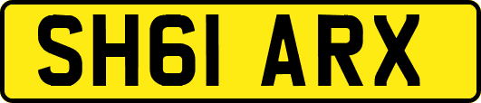 SH61ARX