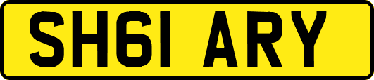 SH61ARY