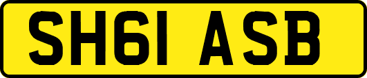 SH61ASB