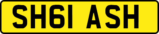 SH61ASH