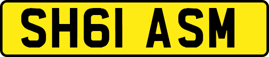 SH61ASM