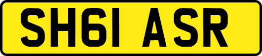 SH61ASR