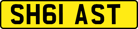 SH61AST
