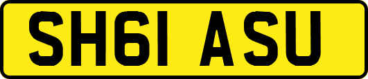 SH61ASU