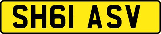 SH61ASV