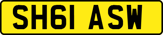 SH61ASW