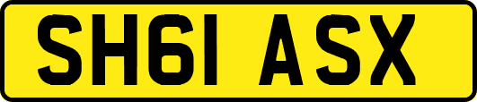 SH61ASX