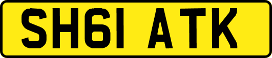 SH61ATK