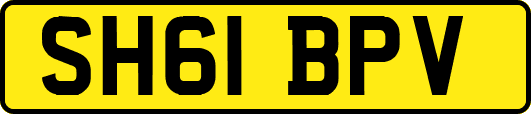 SH61BPV