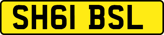SH61BSL