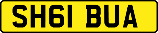SH61BUA