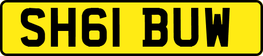 SH61BUW