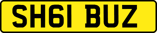 SH61BUZ