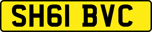 SH61BVC