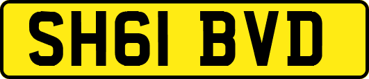 SH61BVD