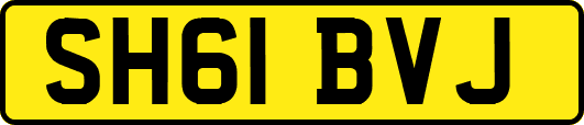 SH61BVJ